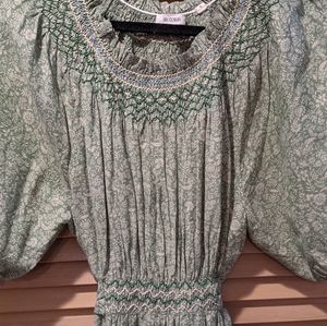 Doen Isadore Dress size Sm